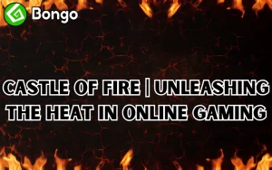 castle of fire
