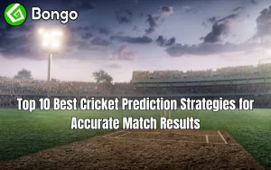 best cricket prediction