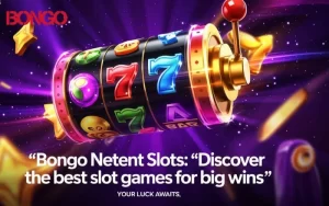 netent slots