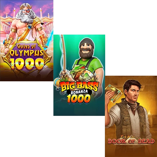 bongo slot discover the exciting world of slots