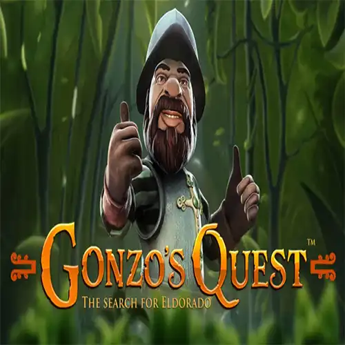 bongo slot gonzos quest