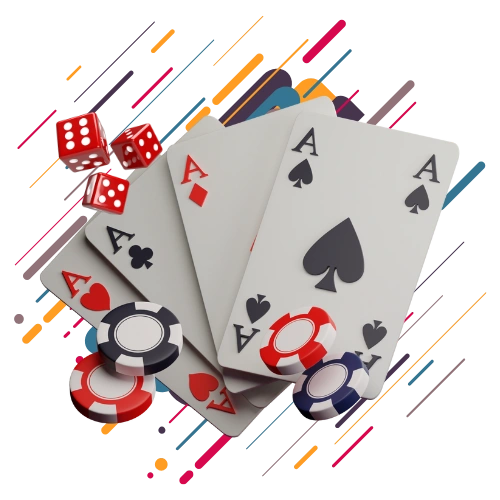 bongo play responsibly