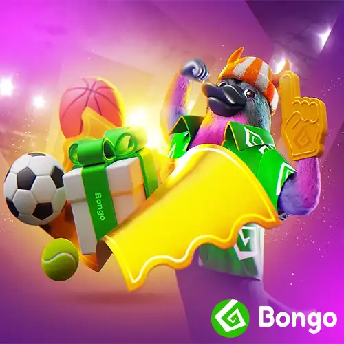 bongo sports sports betting