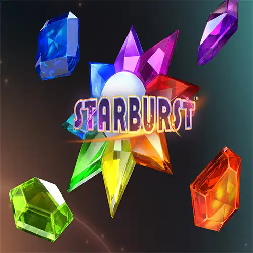 bongo slot starburst