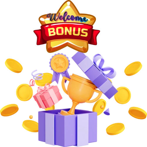bongo welcome bonus