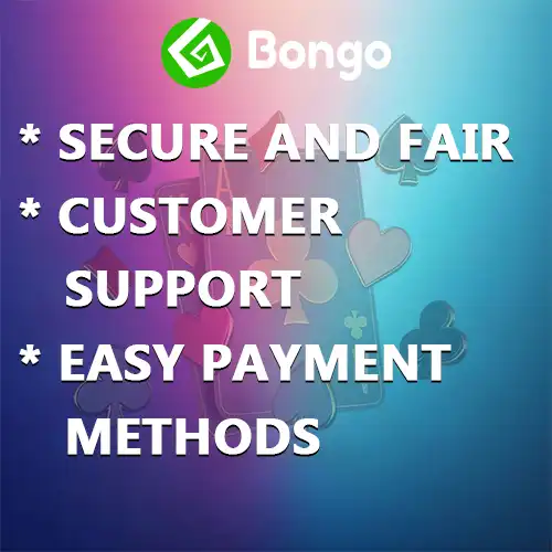 bongo casino why choose bongo as your online casino