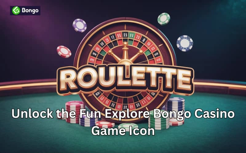 casino game icon