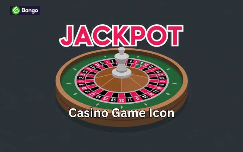 casino game icon