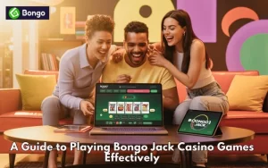 jack casino games