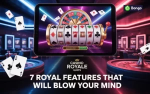 casino royale slots