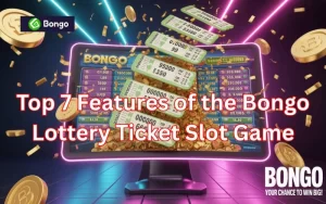 lottery ticket slot