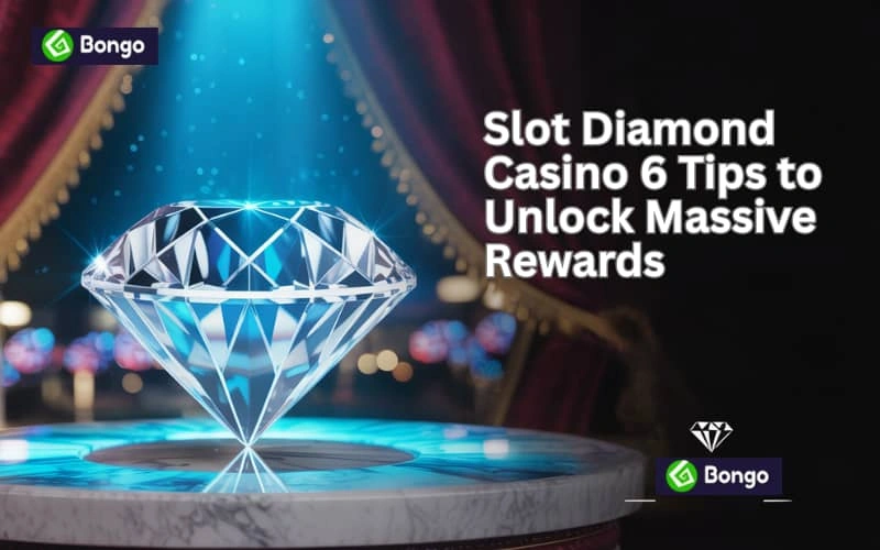 slot diamond casino