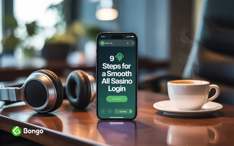 all slots casino login