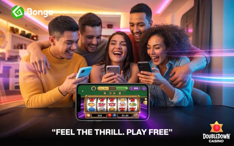 doubledown casino free slots