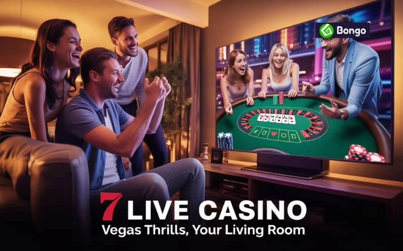 live casino games