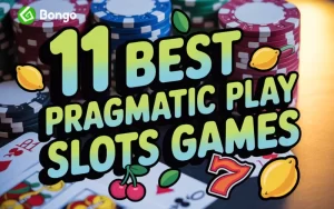 pragmatic play slots games