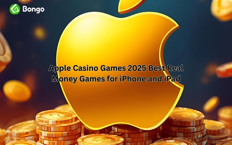 apple casino games