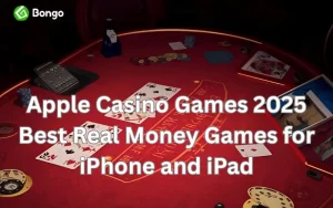 apple casino games